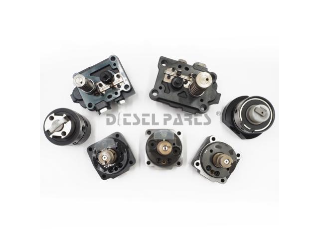 diesel Pump Rotor Head 2468335047