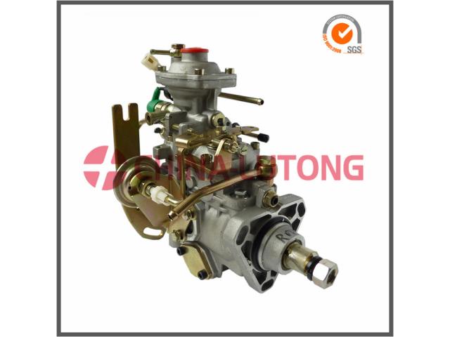 Diesel VE Pump NJ-VE4/12F1050R381-3 supplier