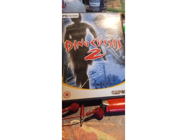 Dino cris 2