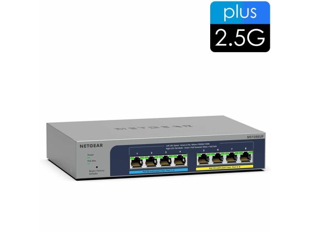 Photo Divers équipements réseaux à vendre image 1/3