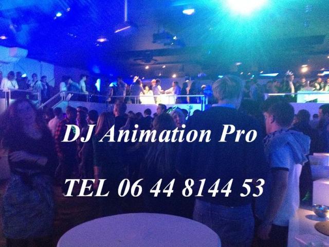 Photo DJ animation de soirées (Cherche un DJ ?) IDF image 1/3