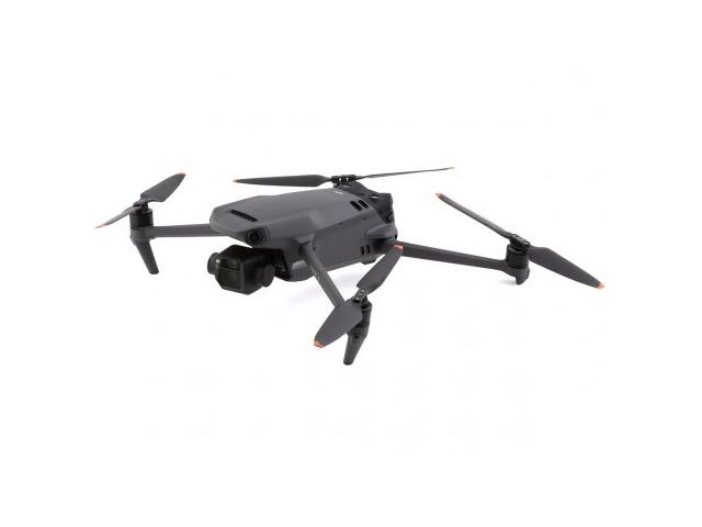 Photo DJI Mavic 3 Quadcopter Drone W/Camera, Transmitter, Battery & Charger image 1/1