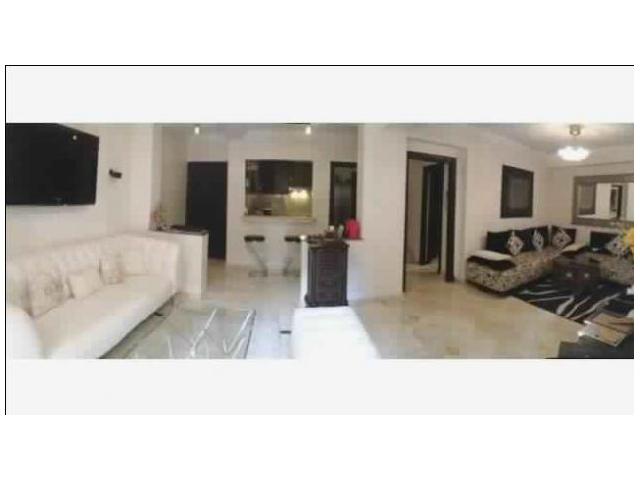 DMAGNIFIQUE DUPLEX À VENDRE