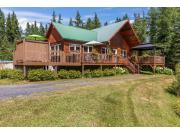 Annonce Domaine champêtre de rêve 52 acres en Beauce (Quebec)