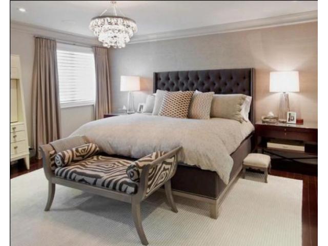 Domicile de 3 chambres et salon Deroua