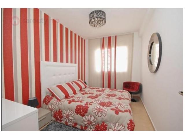 Domicile De 60m Sur Mediouna Avec 3 Pièces
