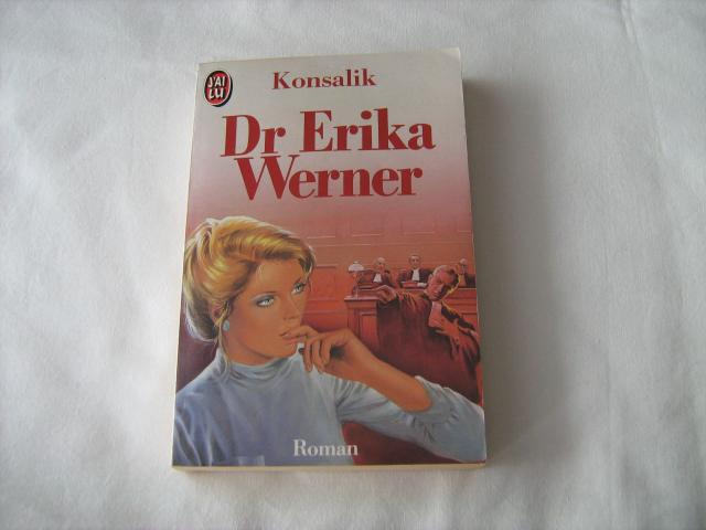 Dr Erika Werner