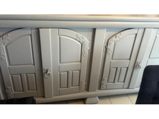 Dressoir en chêne ????à donner