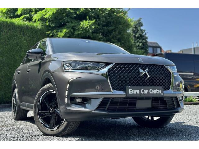 DS Autombiles DS 7 Crossback 1.6i Etoile - 02 2023