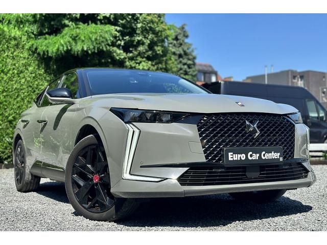 DS Automobiles DS 4 1.6 E-TENSE Performance Line PHEV - 06 2022