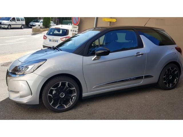 Ds Ds3 So Chic 130 CV