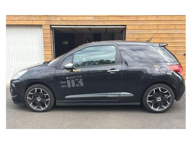 Ds Ds3 sport chic 155