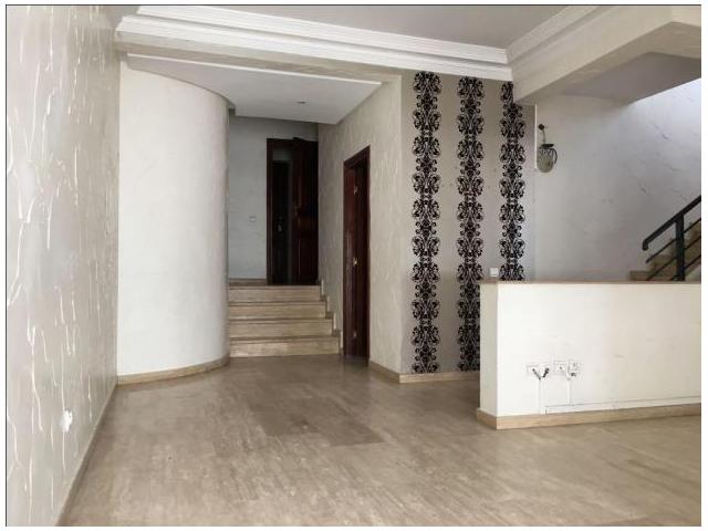 Duplex 118 m2 à Casablanca à Maarif