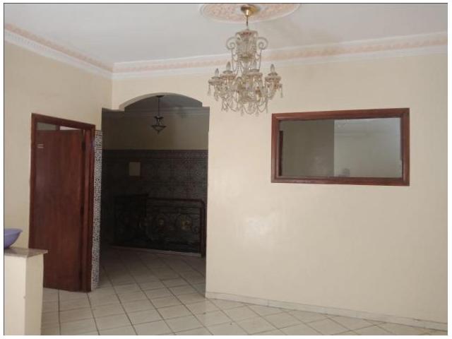 Duplex à Hafid lkhayr