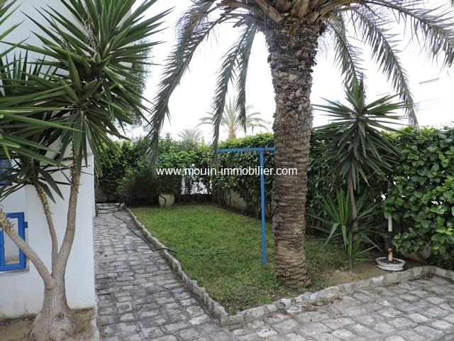 duplex flora AL1525 zone théatre hammamet