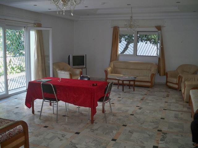 Duplex Hakim ref AL1799 La Marsa