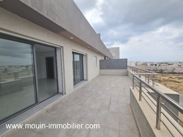 DUPLEX JOY I Hammamet Nord Mrezka AV1734