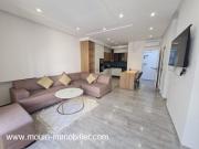 Annonce DUPLEX LYNDA Hammamet La Corniche AL3648