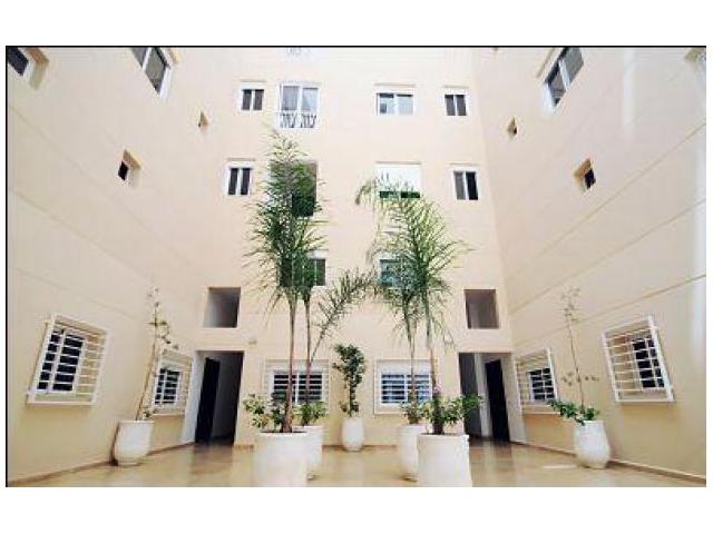 duplexe du 67 m² a vendre