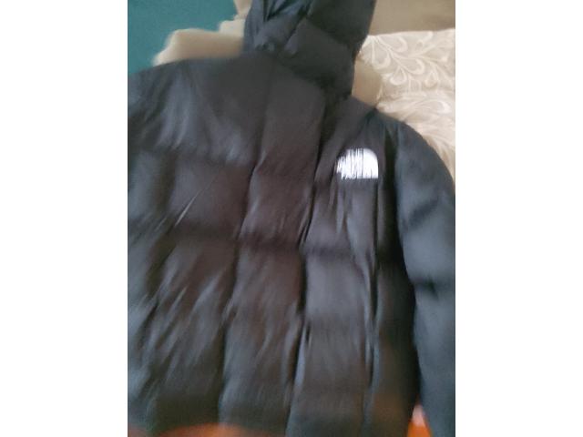 Duvet the north face 700 taille M