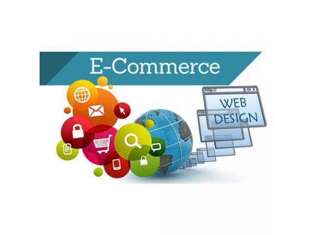 Photo E-commerce Development Services image 1/2