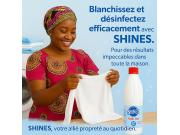 Annonce eau de javel a vendre