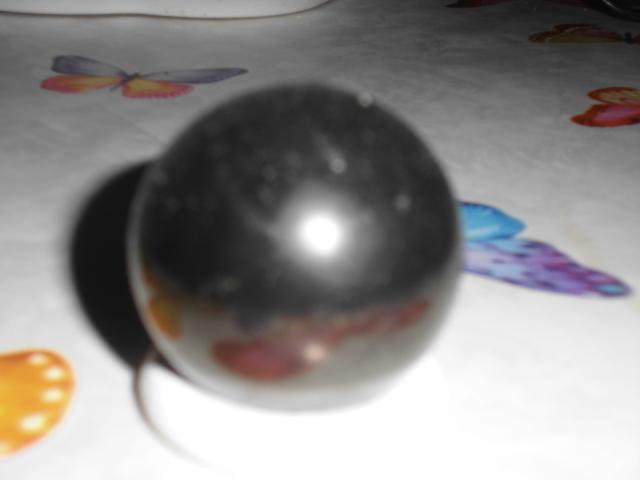 Photo échange cristaux image 1/4