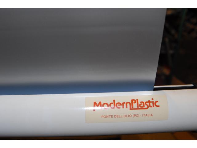 Photo Ecran de projection - Modern Plastic 130 image 1/3