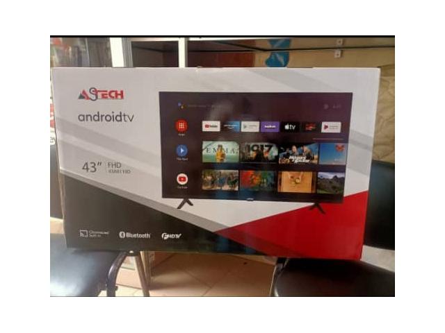 Photo ECRAN SMART ANDROID A VENDRE image 1/3