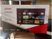 Annonce ECRAN SMART ANDROID A VENDRE