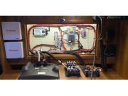 Annonce Électricien Marine : Dépannage 12V/24V/230V, Lithium & Refit