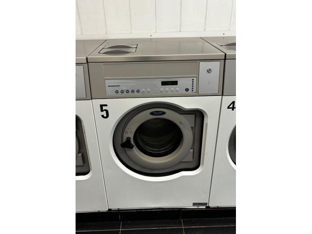 Electrolux W365H et W3105H a vendre