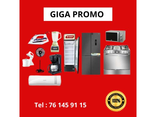 ELECTROMENAGER A PETIT PRIX