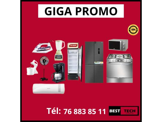 ELECTROMENAGER A PETIT PRIX CHEZ BEST CONTINENTAL N°001