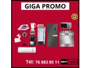 Annonce ELECTROMENAGER A PETIT PRIX CHEZ BEST CONTINENTAL N°001