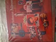 Annonce Elvis Christmas Album 1957 US