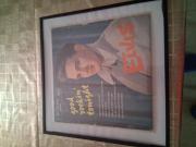 Annonce Elvis Good Rockin Tonight 1963 pressage francais