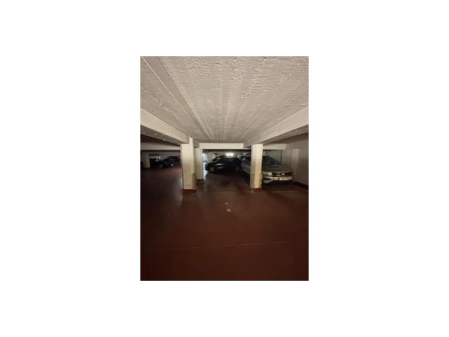 Emplacement de parking A LOUER « Résidence Le Boondael »