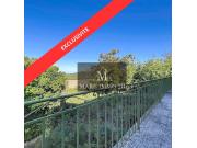 Annonce En Exclusivité: Maison avec Vue Citadelle