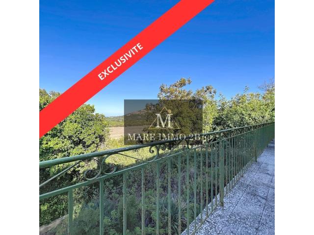 En Exclusivité: Maison avec Vue Citadelle