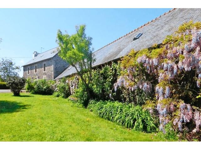 En France 250 m² Maison de vacances ∙ 8 personnes ∙ 4 chambres∙4 salles de bain Maison avec jardin,