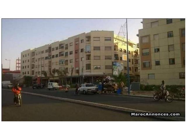 en location longue durée  appartement jolimen