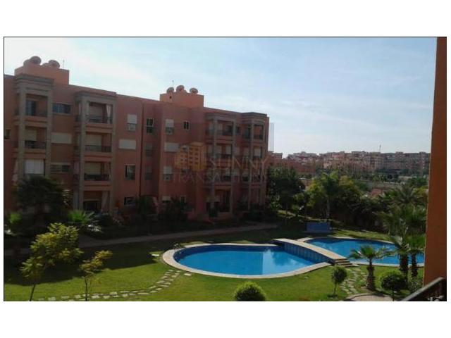 en vente Appartement 74 m2 à Route de Casabla