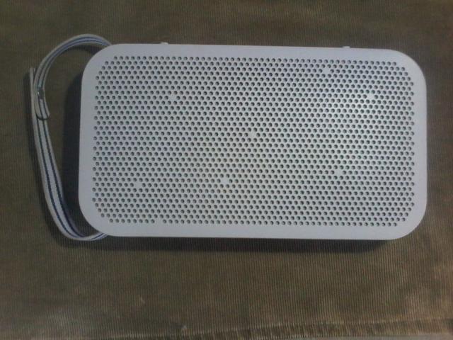 Enceinte Nomade Etanche Bang and Olufsen BeoPlay A2 Active