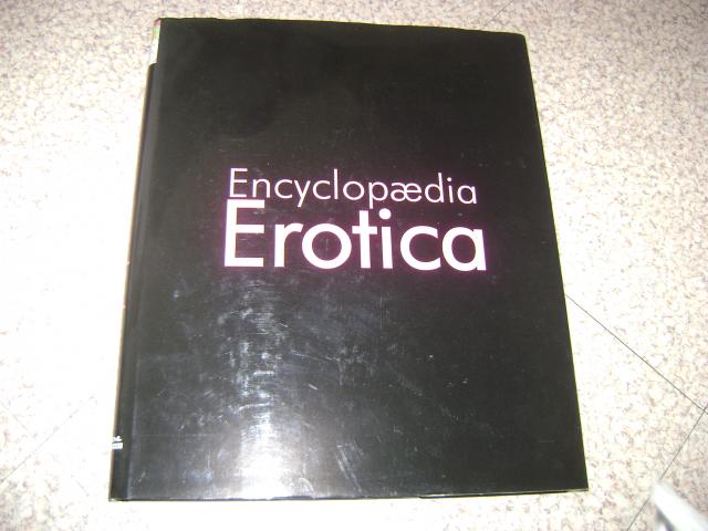 Photo Encyclopaedia Erotica image 1/1