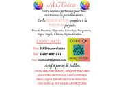 Annonce Entreprise de peinture
