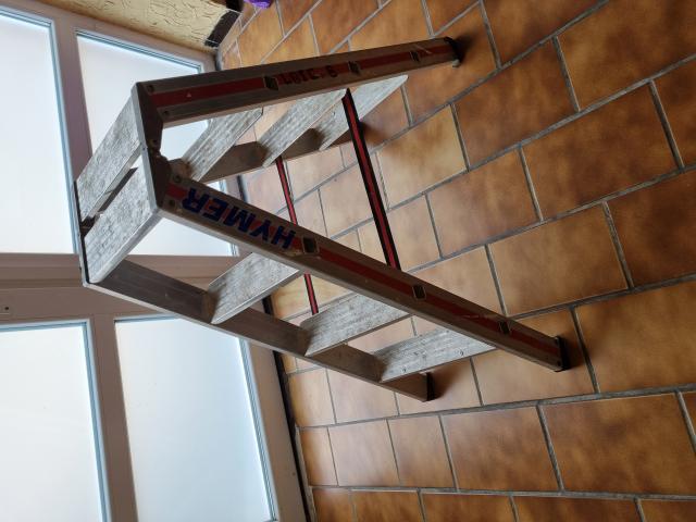ESCABEAU