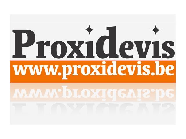 Photo Escalier - Verviers - demande de devis gratuits - proxidevis image 1/1