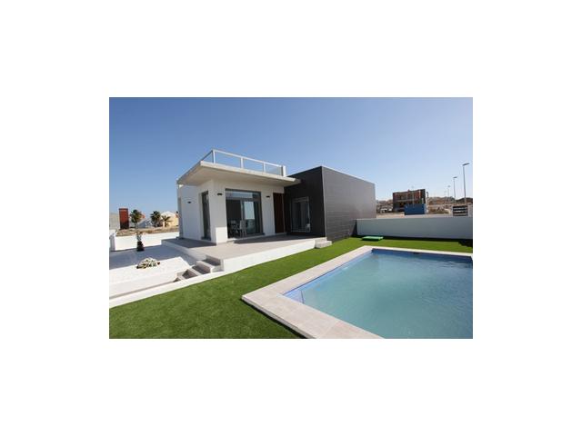 Espagne Alicante Torrevieja maison appartement à vendre