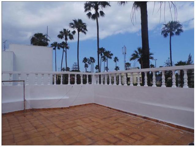 Photo étage de Villa à Mers sultan Avc terrasse image 1/1